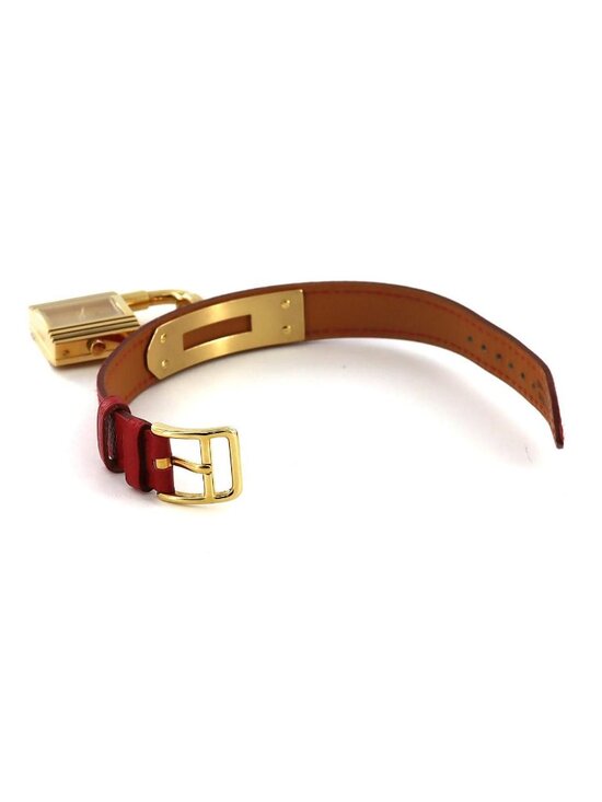 Hermes Kelly Quartz Watch